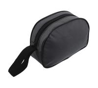 NUOBESTY Pochette de Rangement pour Crampons, Étui à Crampons pour Bottes de Neige, Oxford, Résistant aux Déchirures l'abrasion, pour Ice Studs et Snow Shoe Grips, Camping et Ski