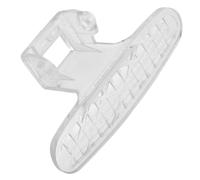 NUOBESTY Poignée De Porte De Rechange Pour Lave-linge Compatible Avec Convient à Divers Modèles De Lave-linge