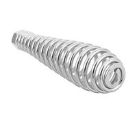 NUOBESTY Poignée pour Gaufrier Professionnel Résistant Accessoire de Remplacement Facile à Installer pour Cuisine Commerciale