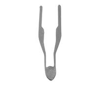 NUOBESTY Pointes De Pyrogravure Outil De Gravure Sur Bois Kit De Pointes Pour Pyrogravure Accessoires Pour Pyrograveur Grises