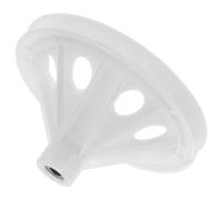 NUOBESTY Poulie de Courroie pour Machine à Laver Poulie pour Lave-linge Semi-automatique Réducteur de Vitesse pour Machine à Laver Système Entraînement de Lave-linge