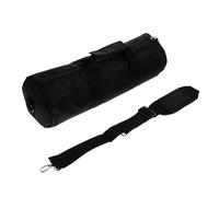 NUOBESTY pour Équipement Photographique De Transport pour Trépied Pochette Tissu Oxford Bandoulière Et Dragonne Nylon Fermeture Éclair Métallique Et Anneau De Fermeture Forme De d