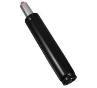 NUOBESTY Printemps à gaz de Chaise Tige de Support pneumatique vérin à gaz Cylindre de Chaise de Bureau Accessoire de Chaise vérin pneumatique Placage d'acier Black