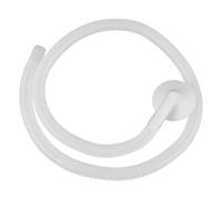 NUOBESTY Raccord Tuyau Évacuation Clim Split Adaptateur Connexion Tuyau Condensat Détachées pour Climatiseurs Fenêtre