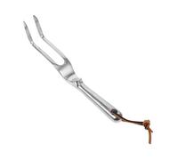 NUOBESTY Râteau à Main pour Jardinage Petit Râteau Portable pour Ameublir Le Sol Et des Fleurs Outil De Jardinage pour Usage Et Extérieur