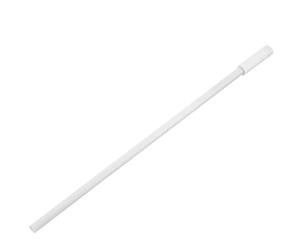 NUOBESTY Récupérateur Magnétique Anticorrosion 250 Mm en Ptfe pour Barres D’agitateurs Magnétiques Outil de Laboratoire Chimique Résistant aux Produits Chimiques Extraction Réutilisable