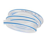 NUOBESTY Remplacement du Tuyau de Traite en Pvc 3 Mètres pour Chèvres et