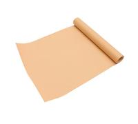NUOBESTY Rouler en papier matériaux d' papier d' uni papier d' kraft papier d' épais papier papier d' de Kaki