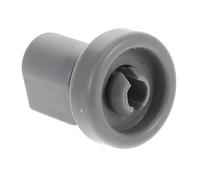 NUOBESTY Roulettes De Lave-Vaisselle Accessoires Poulie Pièces De Rechange Pour Lave-Vaisselle Roulettes Inférieures Universelles Pour Lave-Vaisselle Roulettes Pratiques Pour