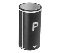 NUOBESTY Ruban Adhésif pour Aménagement de Parking Miniature Bande DIY pour Scène de Stationnement Micro Accessoires Détaillés pour Jeu Familial Sécurisé
