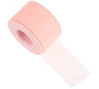 NUOBESTY Ruban Adhésif pour Extensions de Cils 25 CM X 3 M Bande Respirante en Tissu Non Tissé Doux Peau Élastique et Facile à Retirer Accessoires Professionnels pour Maquillage et