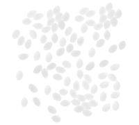 NUOBESTY Sac Granulés De Plastique Polymorphe Thermoplastique Billes Fondantes Granulés Moulables Pour Loisirs Créatifs Diy