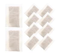 NUOBESTY Sachets de Thé à L’Herbe à Chat 2G X 10 pour Chatons Infusion Naturelle Stimulante Favorise Hydratation et Digestion Friandise Saine pour Animaux Usage Quotidien et Portatif