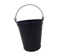 NUOBESTY Seau à Huile pour Barbecue Goutte Huile Récupérateur Graisse Barbecue Portable avec Capacité Importante pour Extérieur et Cuisine