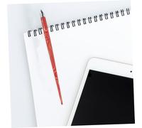 NUOBESTY Set de Stylos à Plume pour Calligraphie avec Plumes de Rechange Droit et Oblique Stylo pour Étudiants et Artistes pour Dessin et Anglaise Précise