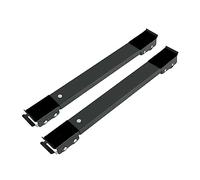 NUOBESTY Socle De Machine à Laver Avec Roulettes Pour Réfrigérateur Et Lave-linge Base Antidérapante Support Stable Pour Appareils Électroménagers