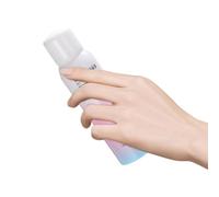 NUOBESTY Spray Solaire Extérieur Hydratant Protection Soin Efficaces Quotidien Texture Hydratante 150ml et Formule Respectueuse Peau