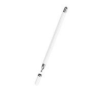 NUOBESTY Stylet pour Écran Tactile Et Tablette Stylet Capacitif Haute Précision Multifonction pour Téléphone Portable