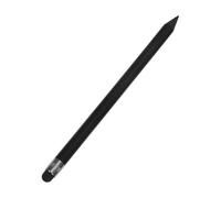 NUOBESTY Stylet Tactile pour Téléphone et Tablette Stylo Capacitif Multifonction Manuscrite Outil d' Élégant Compatible Écrans Tactiles Surface Couleur Noire