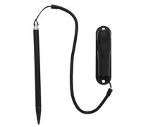 NUOBESTY Stylo Numérique Pointe Fine Stylet Résistif Dragonne Et Support Compatible Terminaux De Point De Vente Et Appareils Tactiles