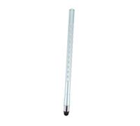 NUOBESTY Stylo pour Ecran Tactile Retractable Stylet pour Telephone Et Tablette Sensible pour Dessiner Et Ecrire