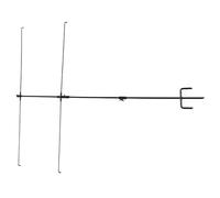 NUOBESTY Support Cible Papier Métal avec Base Réglable Porte-Cible Portable Polyvalent pour Entraînement Tir Sportif Extérieur et Jardin
