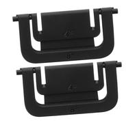 NUOBESTY Support Clavier Mécanique De Remplacement avec Inclinaison Ergonomique pour Clavier Gamer