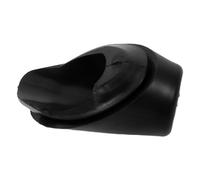 NUOBESTY Support de Base d'Antenne de Voiture en Plastique Résistant aux Intempéries Œillet de Fixation Compatible Véhicule Accessoire Adaptateur pour Radios et Antennes Toit Voiture