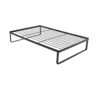 NUOBESTY Support de Cuisinière Induction Rack de Stockage Multifonctionnel pour Plan de Travail de Cuisine de Plaque de Cuisson Réutilisable Classique Moyenne Design Élégant