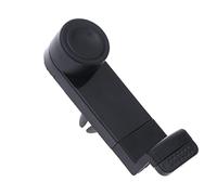 NUOBESTY Support De Navigation pour Voiture 1 Pièce Support De Téléphone Portable pour Climatiseur De Voiture Support Magnétique Universel pour Tableau De Bord Support De Téléphone