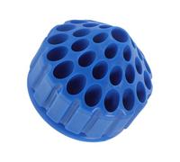 NUOBESTY Support de Rangement Rotatif pour Forets à Meuler Boîte pour Outils de Perçage Organisateur de Forets avec Design Élégant Durabilité Exceptionnelle
