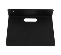 NUOBESTY Support Mural pour Routeur et Étagère pour Projecteur Rack de Rangement Facile à Installer