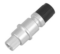 NUOBESTY Support pour Traceur De Découpe Et Cutter Vinyle Construction Robuste Réglage par Vis Compatible Lames Standard