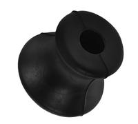 NUOBESTY Supports Universels de Diapason Accessoires pour Instruments Sonores et Base Stable et Polyvalente pour Pratiques Sonores