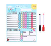 NUOBESTY Tableau Pour Garçons Et Filles Pour Les Tout-petits Enfants De 1 À 1 Au Hasard
