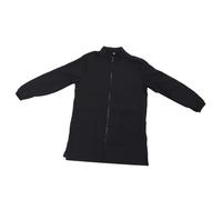 NUOBESTY Tablier Imperméable Antistatique pour Esthéticienne Animaux, Nylon, Manches Longues, Taille XL, Uniforme Professionnel pour Salon De Toilettage Et Centre Vétérinaire