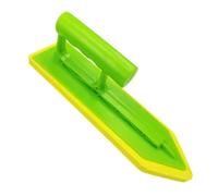 NUOBESTY Taloche Multifonction pour Calfeutrage en Caoutchouc Eva Compact, Outil à Joint Pratique Poignée Ergonomique, pour Carrelage Sol et Mur, Accessoire de Maçonnerie, Usage Professionnel,