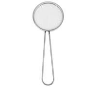 NUOBESTY Tamis Cellulaire en Acier Inoxydable 304 Manche Maille Fine 100 Outil de Filtration Cellulaire pour Laboratoire pour Dissociation