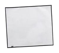 NUOBESTY Tapis Isolant Ignifuge pour Camping et Barbecue Résistant Haute Température Protection Sol Couverture Anti-feu Portable