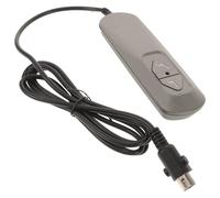 NUOBESTY Télécommande Électrique à 2 Boutons pour Fauteuil Releveur Contrôleur Manuel sans USB Compatible Canapé Électrique Modulable Pièce de Rechange