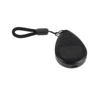 NUOBESTY Télécommande sans Fil pour Téléphone Mobile Clic Automatique, Connectivité sans Fil, Plastique Noir, pour Streaming en Direct et Éducation en Ligne