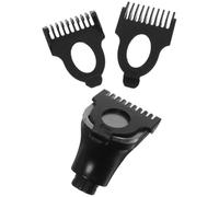 NUOBESTY Tête de Rechange pour Rasoir Électrique Accessoire de Remplacement Compatible avec Plusieurs Modèles Facile à Installer pour Rasage Masculin Couleur Aléatoire