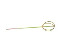 NUOBESTY Tige Mélangeuse Hexagonale pour Perceuse Électrique Accessoire Polyvalent pour Peinture Ciment et Résine Connexion Sécurisée pour Usage DIY et Professionnel