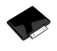 NUOBESTY Transmetteur Audio sans Fil Broches Adaptateur De Haut-Parleur sans Fil pour Systèmes Audio Domestiques Ou Automobiles Mode Veille Automatique