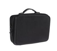 NUOBESTY Transport Étanche et Durable pour Quadcopter à Portable Coque Rigide avec Bandoulière