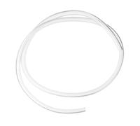 NUOBESTY Tube Capteur Niveau Eau Flexible pour Machine à Laver Automatique Accessoire Installation Facile pour Lave Linge Complet