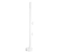 NUOBESTY Tube d'alimentation Set de Set Facile à Installer Distributeur de Nourriture pour Crevettes en Verre Garde l'eau Plus Propre Lot de 1 pour Aquarium Planté
