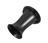 NUOBESTY Tube de Port Bass Reflex pour Caisson de Basse DIY Conduit pour Guitare Accessoire Haut Parleur pour Basses Claires et Stable