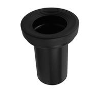 NUOBESTY Tuyau De Raccordement De Toilettes Flexible Pour Camping-car Accessoire De Purge D'eau Installation Rapide Haute Compatibilité Indispensable Drainage Kit De Remplacement
