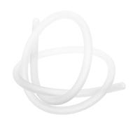 NUOBESTY Tuyau Transparent Pour Pressostat Machine à Laver Durite Flexible Caoutchouc Souple Tube Remplacement Pression Pour Raccord Machine Laver Haute Durabilité Et Fluidité